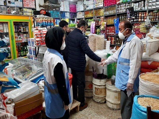 نرخ‌های سرگردان کالا در بازار بجنورد؛ دخل‌ها کوچک و خرج‌های بزرگ