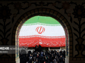 اگر الفت اجتماعی به ساختار تبدیل نشود،در بحرانی دیگر فرسایش می‌یابد