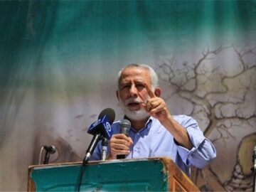 الهندی: ما زیر بار توافقی که منجر به تسلیم شود نخواهیم رفت
