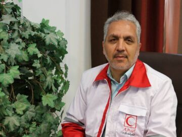 تصادف پراید و کامیون در محور دامغان- سمنان؛ ۳ نفر مصدوم شدند