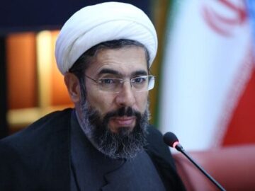دانشگاه‌ها باید متناسب با اقتدار ایران رسالت خود را بازتولید کنند