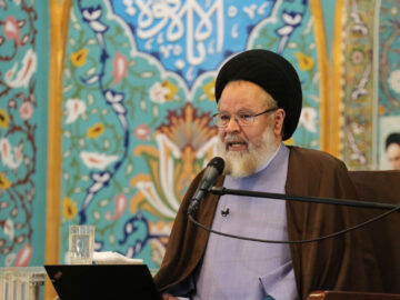 اربعین، صحنه‌ای جهانی برای همبستگی و آمادگی ظهور منجی است