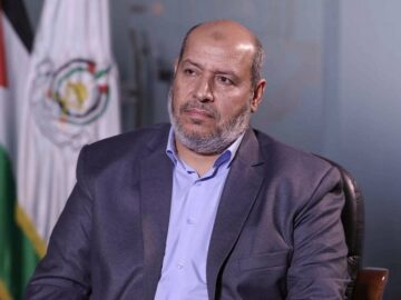 مقام ارشد حماس: اسرائیل با توسل به نسل‌کشی درصدد جبران شکست‌هایش است