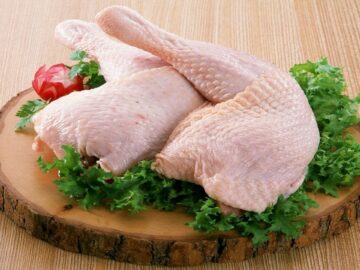 قیمت انواع گوشت مرغ تازه در میادین تهران اعلام شد