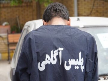 رئیس پلیس آگاهی لرستان: سارقان اماکن خصوصی با ۱۲ فقره سرقت دستگیر شدند
