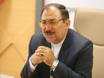 پاک‌مهر: اتحاد ملی، طمع دشمنان را از سر کشور کوتاه می‌کند