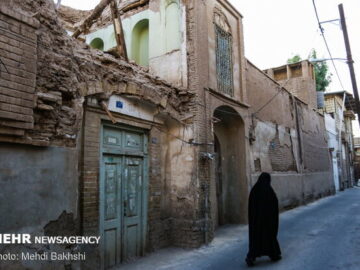 ۸۲ پروانه ساختمانی در محله هادی‌آباد صادر شده است