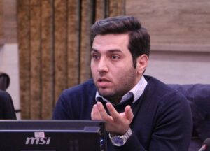 آغاز رقابت آینده‌سازان والیبال استان همدان