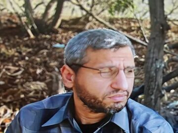 شهید «محمد ضیف» مغز متفکر عملیات «طوفان الاقصی» که بود؟