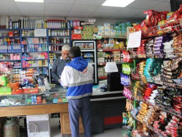نظارت بر بازار در آذربایجان‌غربی تشدید می‌شود