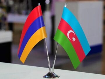 ارمنستان توافق سه‌جانبه درباره «زنگزور» را تکذیب کرد