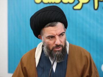 امام جمعه سرپل‌ذهاب: راهپیمایی اربعین خاری در چشم دشمنان اسلام است