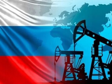 تهدید جدید برای خریداران نفت روسیه