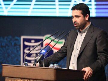 اجرای سند تسهیم درآمد محتوا برای مردم اشتغال ایجاد می‌کند