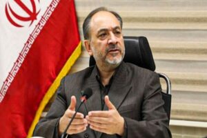 اهمیت تداوم نقش دیپلماسی در تقویت اقتدار ملی