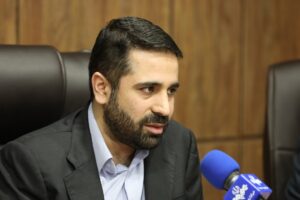 دیدار رئیس مرکز ملی فضای مجازی با استاندار اصفهان 