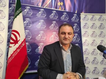 نهالکاری در سواحل غرب مازندران اجرا شد