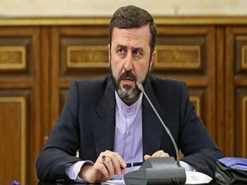 بررسی آخرین تحولات مربوط به لغو تحریم‌ها و هسته‌ای در مذاکره با اروپا