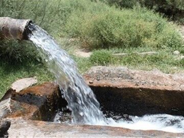 تأمین پایدار آب شرب در خوی؛ افزایش مصرف در روستاها