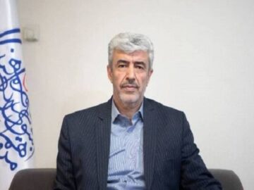 فرآیند پذیرش دانشجویان دانشگاه فرهنگیان