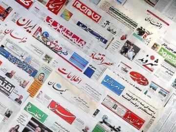 تأمین حدود یک میلیون نسخه نشریه برای کتابخانه‌های عمومی