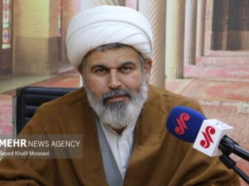 تشکیل قرارگاه جنگ ترکیبی در حوزه‌های علمیه کشور