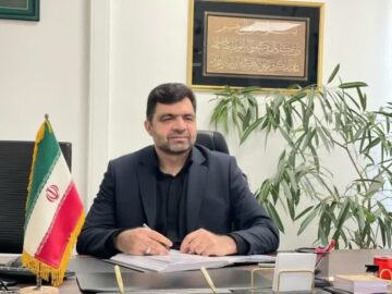 ۱۳ پروژه عمرانی لرستان با مشارکت مؤدیان مالیاتی تأمین اعتبار شد