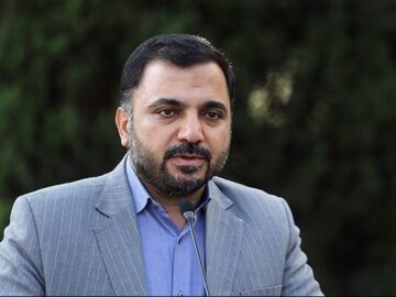 دولت سیزدهم پیشرفت شبکه ملی اطلاعات را به ۶۰ درصد رساند