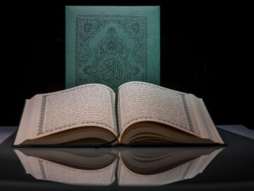 چهل و هشتمین دوره مسابقات سراسری قرآن کریم در تهران برگزار می شود