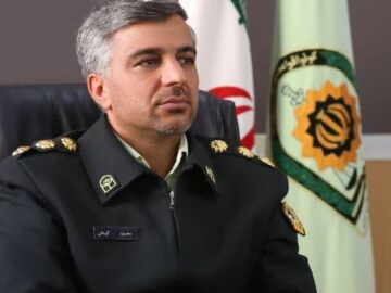 کاهش ۱۹درصدی سرقت در استان سمنان؛ انهدام چرخه سرقت در دستور کار است