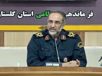 ملت ایران با اتحاد و مقاومت همواره توطئه‌های دشمن را ناکام گذاشته است