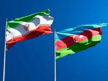 رایزنی سفیر ایران با مقام جمهوری آذربایجان درباره همکاری‌های اقتصادی