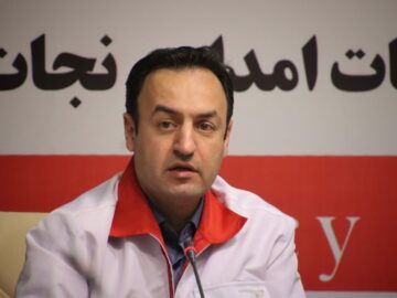 تصادف در میامی یک کشته برجای گذاشت