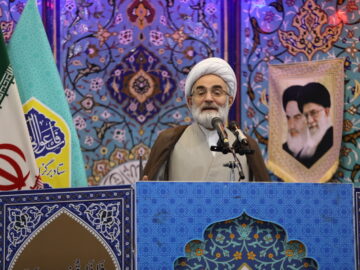 آیت‌الله فلاحتی: پرونده خیانت‌کاران جنگ ۱۲ روزه باید به سرعت بررسی شود