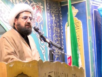 نماز جمعه ستون تمدن‌ سازی اسلامی  است