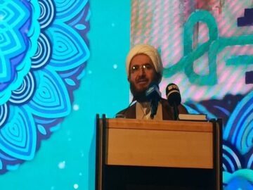 نماز جمعه، یادآور آرمان تمدن‌سازی اسلامی است