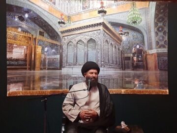 الگوهای غلط زیبایی ابزار دشمن برای انحراف جامعه از مسائل حیاتی است