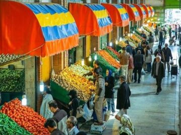 ۱۰ بازارچه تنظیم بازار در استان ایلام ایجاد می‌شود