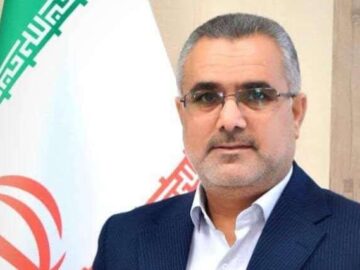 ایجاد شرکت‌ها و سرمایه‌گذاری‌ها راه برون رفت  خوزستان از مشکلات است