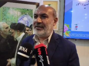 واگذاری ۱۲۰۰ قطعه زمین به ایثارگران بوشهر
