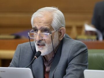 هماهنگی کامل برای تدفین شهدا بدون وقفه و حفظ روند عادی دفن