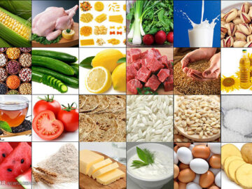 امنیت غذایی توأم با سلامت غذا؛فرصتها و تهدیدهای مصرف آفتکش‎های شیمیایی