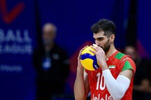 اسماعیل‌نژاد و سمنیوک امتیازآورترین بازیکنان شدند