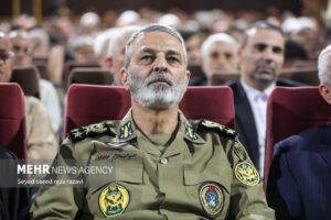 شجاعت دلیرمردان پدافند هوایی در حافظه تاریخ ملت ایران ثبت خواهد شد