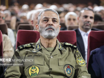 شجاعت دلیرمردان پدافند هوایی در حافظه تاریخ ملت ایران ثبت خواهد شد