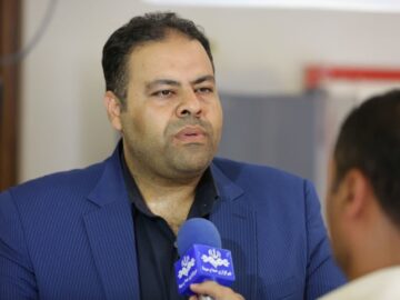 یک‌هزار دستگاه کولر آبی بین مددجویان استان سمنان توزیع شد