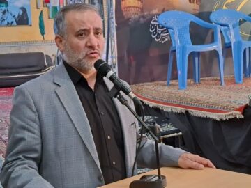 آموزش و پرورش، سنگ‌بنای آینده‌ای امن برای جامعه است