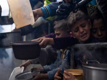 بعد از این از سیری خود هم خجالت می‌کشم