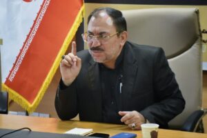 بیمارستان مادر و کودک بجنورد قربانی بی‌تدبیری‌ و دیوان سالاری شده است