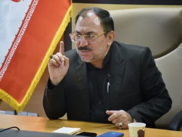 بیمارستان مادر و کودک بجنورد قربانی بی‌تدبیری‌ و دیوان سالاری شده است